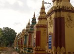 Wat Tam Fai in Pakse (2)
