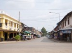 Tha Khaek village