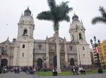 Plaza des Armes, Lima
