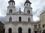 Kerk, Cuenca