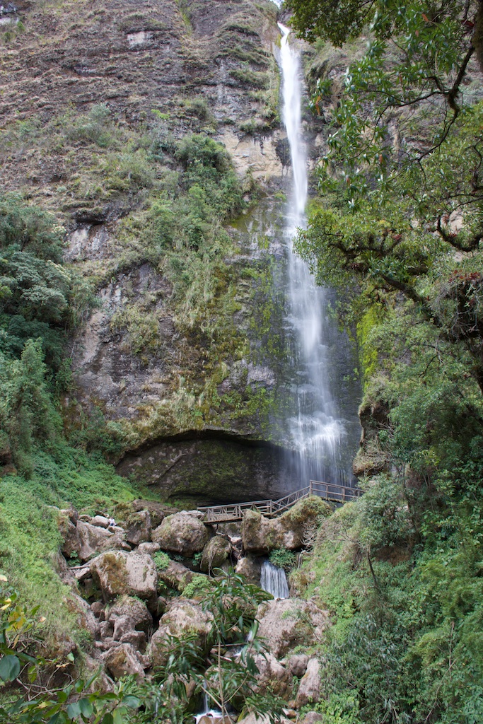Waterval Giron