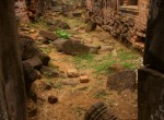 Ruins at Wat Phou