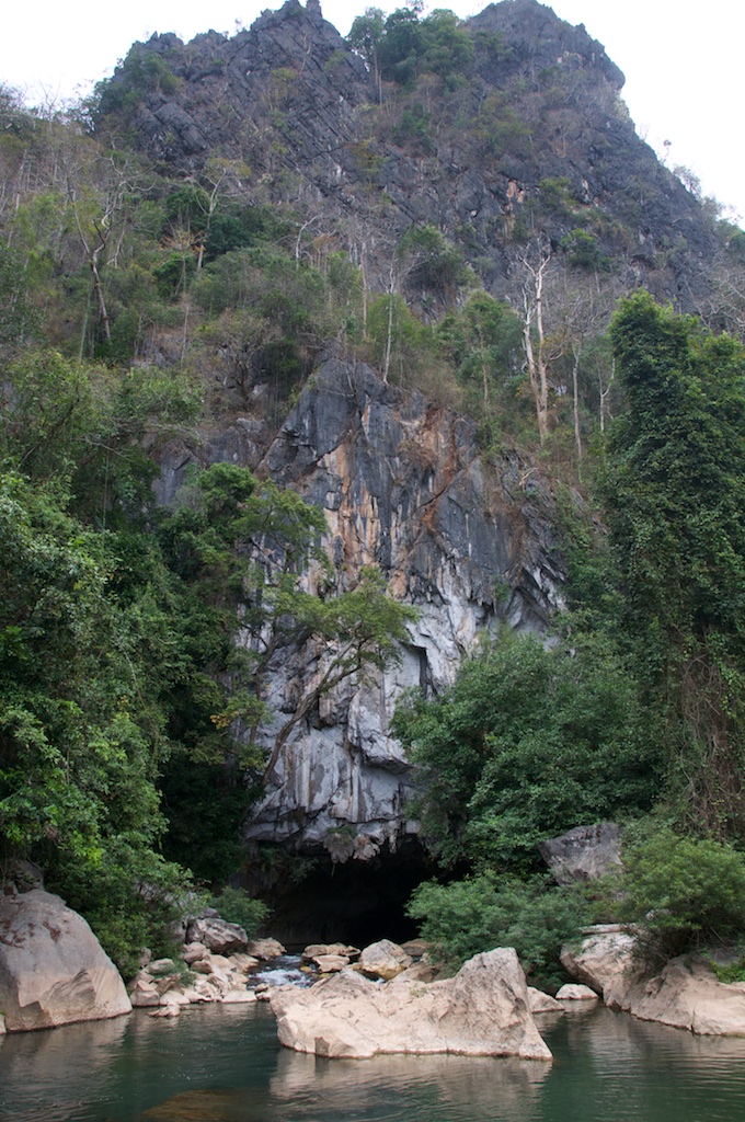 Konglor Cave