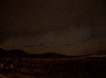 Sterrenhemel Salar de Uyuni
